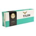 Talon Filtered Cigars Menthol Blast Cigars